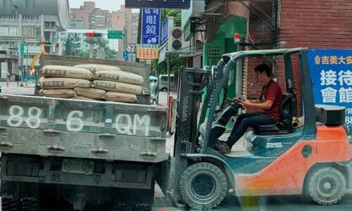 －萬華 中正 堆高機出租｜堆高機買賣｜柴油堆高機｜堆高機零件｜堆高機裝卸貨｜油壓托板車租賃